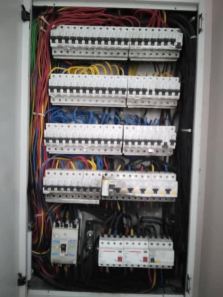 DB Installation